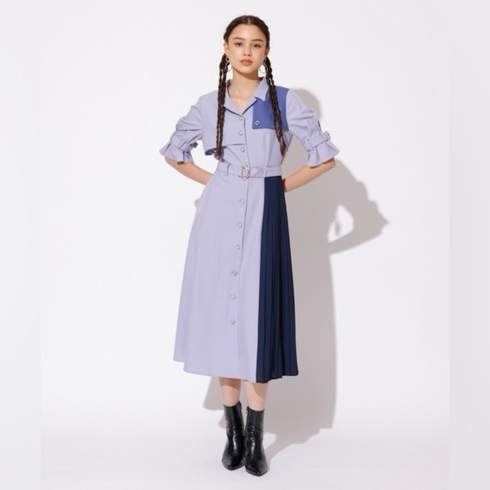 Redyazel midi dress size Small